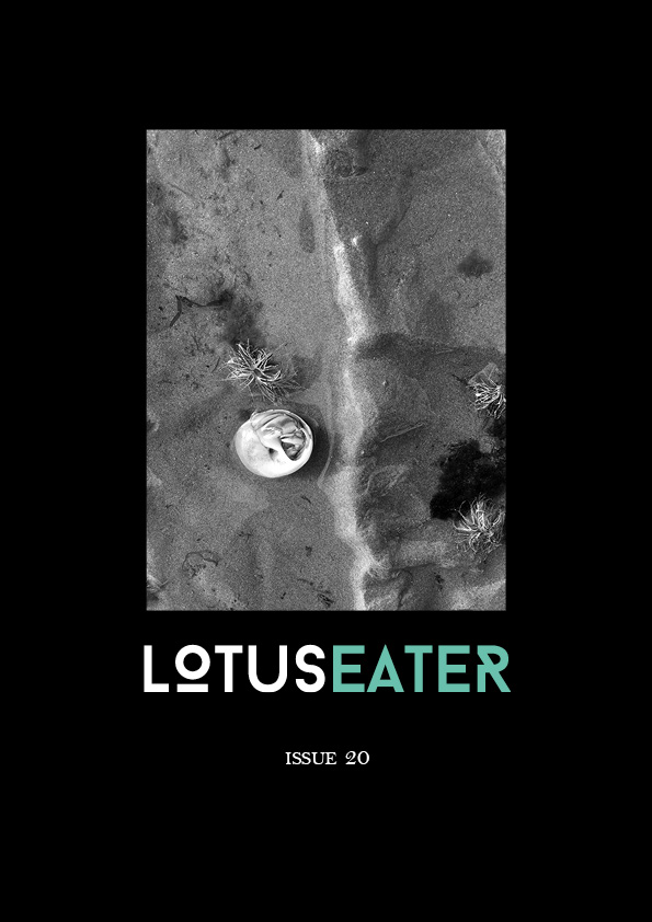 Current Issue Lotus Eater
